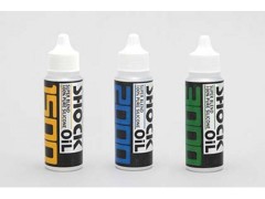 YS-3000A　スーパーブレンド ショックオイル #3000 35cc