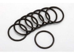YS-7AB　φ12mm アジャストナット用Oリング