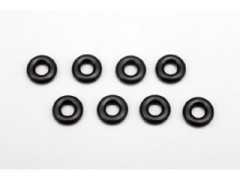 YS-7BA　ダウンストップOリング (8個入)