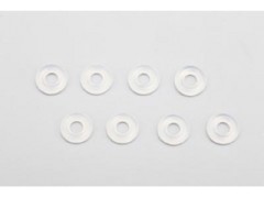 YS-7SA　ショック用ソフトOリング(8個入)