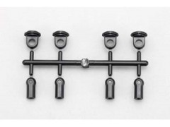 YS-S6MA　ショックキャップ/ショックエンド