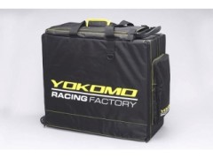 YT-25PB5A　レーシング ピットバッグ V