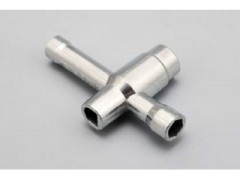 YT-300A　十字レンチ 5.0mm/5.5mm/7.0mm/Ball End Cap