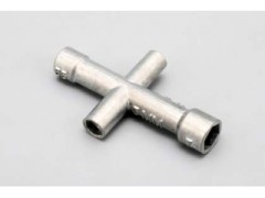 YT-301A　十字レンチ 4.0mm/5.0mm/5.5mm/7.0mm