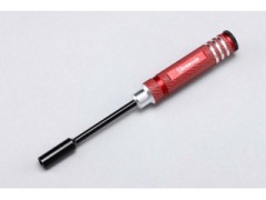 YT-70RTRA　レーシングツール 7.0mm ナットドライバー(レッド)