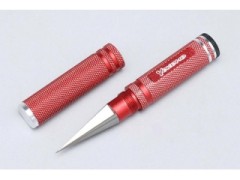 YT-BRRA　レーシングツール ボディマウント リーマー(レッド)
