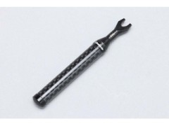 YT-TBWBA　レーシングツール ターンバックルレンチ 4.0mm (カーボン/ブラック)