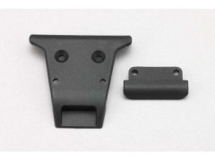 Z2-001B3A　YZ-2DTM3/CAL3用 フロント/リヤバンパー