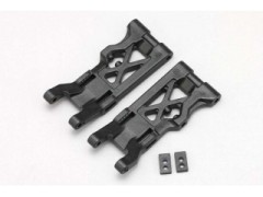 Z2-008R3A　YZ-2DTM3/CAL3用 タイプB S3/LD リヤサスアーム(Φ3アウターピン)