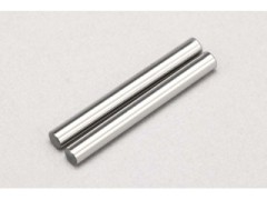 Z2-009F3A　YZ-2DTM3/CAL3用 Φ3 フロント アウター サスアームピン