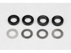 Z2-009S35A　YZ-2DTM3/CAL3用 Φ3.5mm スペーサーシム