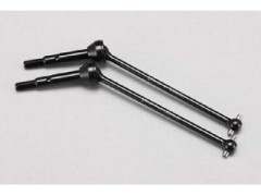 Z2-01069　YZ-2DTMW用 リヤ ユニバーサルシャフト (69mmボーン)