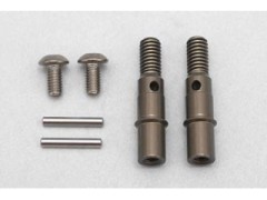 Z2-010FAA　YZ-2用 アルミ製 フロント アクスル