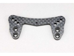 Z2-017-3A　YZ-2DTM3/CAL3用 グラファイト製 フロント ショックタワー