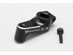 Z2-20423A　YZ-2/YZ-2T用 アルミ製 15.5mm サーボホーン (サンワ/KO用23T)