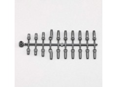 Z2-206DM2A　YZ-2/YZ-4用 HD φ5.5mm ボールエンドキャップ