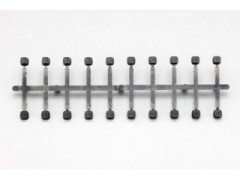 Z2-300BSA　YZ-2DTM3/CAL3 Φ3.5ピン用 サスマウントブッシュ