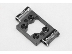 Z2-300FLAA　YZ-2DTM3.1用 アルミ製フロントロアサスマウント (0/Up+1mm)