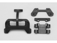 Z2-300R31A　YZ-2DTM3.1/CAL3.1用リヤアッパーマウント/ロールバーホルダー/ギヤボックスサポート