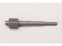 Z2-303TA3A　YZ-2DTM3/CAL3用 アルミ製 トップシャフト