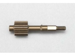 Z2-303TADA　アルミ製 トップシャフト(YZ-2ダイレクトハブ用)