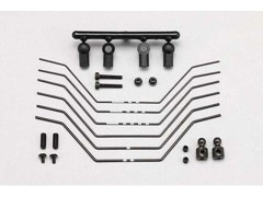 Z2-412F3A　YZ-2シリーズ用 フロント スタビライザーセット（Newアーム対応/6本入)