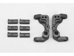 Z2-413G3A　YZ-2DTM3.1/CAL3.1用STハブキャリア/ブッシング(Φ3ピン/グラファイト成型)