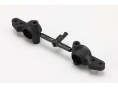 Z2-415GS3A　YZ-2DTM3/CAL3用 ステアリングブロック L/R (グラファイト製)