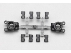 Z2-415RDCA　YZ-2DTM3/CAL3用 リヤ ハブキャリア/ブッシング(Φ3ピン/ハードタイプ)