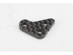 Z2-415SAA　YZ-2用 グラファイト製 ステアリングブロック プレート