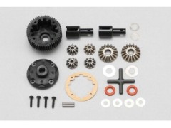 Z2-500MG3A　YZ-2シリーズ用 メタルギヤデフ キット(大容量タイプ)