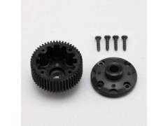 Z2-503GH2A　YZ-2シリーズ用 ギヤデフケース(大容量)