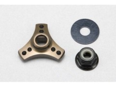 Z2-670HDA　YZ-2用 アルミ製 ダイレクト スパーギヤハブ