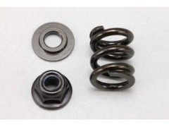 Z2-670SA　YZ-2シリーズ用 スリッパースプリング/ナット/カラー