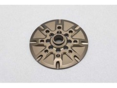 Z2-670VPA　YZ-2用 ベンチレイテッド スリッパ-プレート