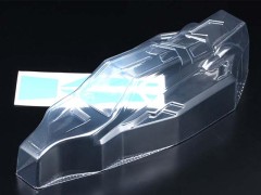 Z2-DTM2BA　YZ-2DTM2用 Jコンセプト F2 ボディ