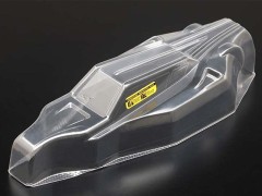 Z2-DTMBLA　YZ-2 CAL2用 Jコンセプト製 S2 軽量ボディ