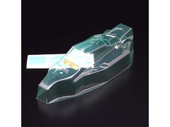 Z2-DTMWBA　YZ-2用 J Concept製 F2 軽量ボディ