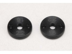 Z2-S1622A　YZ-2/4シリーズ用 Xショックピストン (Φ1.6×2穴 2.2mm)