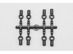 Z2-S6MA　YZ-2/YZ-4用 ショック エンド S/M/Lサイズ