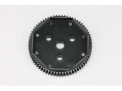 Z2-SG69SDA　YZ-2用 69T 3個穴仕様 スパーギヤ(スリッパー/ダイレクト)