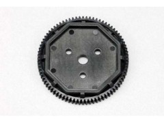 Z2-SG80SDA　YZ-2用 80T 3個穴仕様 スパーギヤ(スリッパー/ダイレクト)