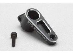 ZC-204317A　アルミ製 17mm クランプ式 サーボホーン (23T)for SANWA/KO