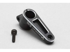 ZC-204320A　アルミ製 20mm クランプ式 サーボホーン (23T)for SANWA/KO