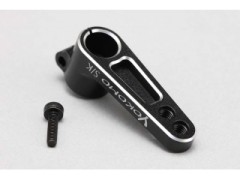 ZC-204323A　アルミ製 23T スプライン 23mm クランプサーボホーン サンワ/KO用