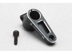 ZC-204517A　アルミ製 17mm クランプ式 サーボホーン (25T)for FUTABA