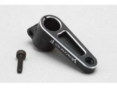 ZC-204520A　アルミ製 20mm クランプ式 サーボホーン (25T)for FUTABA