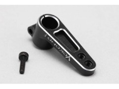 ZC-204523A　アルミ製 25T スプライン 23mm クランプサーボホーン フタバ用