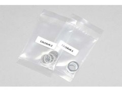 ZC-S120SA　φ12.0 ステンレス スペーサーシム 0.10mm/0.20mm 各10枚入