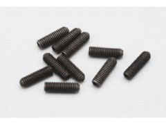 ZC-SS310A　M3x10mm セットスクリュー(10本入)